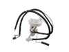 ES#3085840 - 2034703041 - Fuel Level Sending Unit (4 Pin Connector) - Sends the signal to the fuel gauge to display current fuel tank level - Pierburg - Mercedes Benz