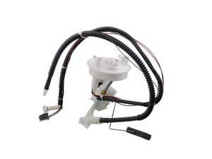 ES#3085840 - 2034703041 - Fuel Level Sending Unit (4 Pin Connector) - Sends the signal to the fuel gauge to display current fuel tank level - Pierburg - Mercedes Benz