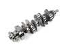 ES#3474892 - 11217572875 - Crankshaft Without Bearing Shells - Genuine BMW - BMW