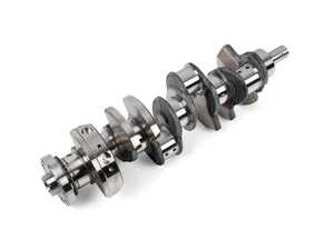 ES#3474892 - 11217572875 - Crankshaft Without Bearing Shells - Genuine BMW - BMW