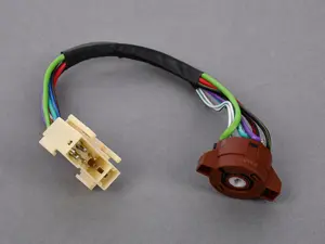 Ignition Switch
