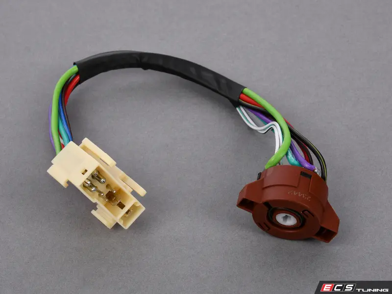 じみに MH3G 61322306743 BMW Ignition/light switch - KFM-Motorraeder