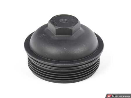 ES#4899281 - 045115433C - Oil Filter Cap - Commonly broken during oil changes when over tightened - Rein - Volkswagen