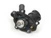 ES#4931953 - 2712000315 - Thermostat with Housing  - Engine Coolant Thermostat - Water Inlet Assembly - Bremmen Parts - Mercedes Benz