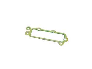 ES#4941091 - 99610519271 - Gasket - Chain Housing To Case - Create a seal between the chain housing and the engine case. Fits left and right side. - Elring - Porsche