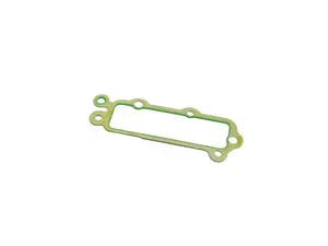 Gasket - Chain Housing To Case