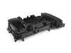 ES#4931951 - 2710101730 - Valve Cover  - Includes Valve Cover Gasket and Spark Plug Tube Seals - Bremmen Parts - Mercedes Benz