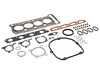 ES#4941102 - 430.920 - Engine Gasket Set - Comprehensive gasket set for engine rebuilds EA888 GEN.II E85 - Elring - Audi