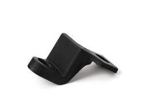 ES#455636 - 8N0941454 - Headlight Bracket - Right - Located on the outer side of the headlight - Genuine Volkswagen Audi - Audi