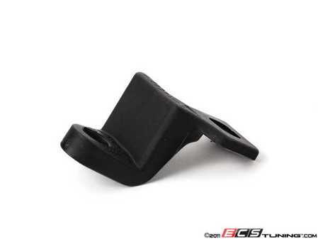 ES#455636 - 8N0941454 - Headlight Bracket - Right - Located on the outer side of the headlight - Genuine Volkswagen Audi - Audi