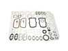 ES#4941109 - 356.362 - Engine Gasket Set - Comprehensive gasket set for engine rebuilds - Elring - Volkswagen