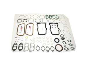 ES#4941109 - 356.362 - Engine Gasket Set - Comprehensive gasket set for engine rebuilds - Elring - Volkswagen