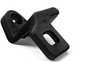 ES#455636 - 8N0941454 - Headlight Bracket - Right - Located on the outer side of the headlight - Genuine Volkswagen Audi - Audi