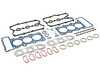 ES#4941114 - 340.590 - Cylinder Head Gasket Kit - Comprehensive gasket set for engine rebuilds - Elring - Audi