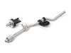 ES#4932446 - 13537622751 - Fuel Pump Feed Line W/ Sensor - Delivers fuel to HPFP - URO - BMW