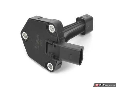 ES#4932072 - 03C907660H - Oil Level Sensor - Mounted on the bottom of the oil pan - URO - Audi