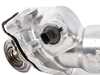 ES#4931952 - 2732000215 - Thermostat Assembly  - Includes new gasket - Bremmen Parts - Mercedes Benz