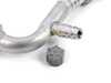 ES#4210221 - 64539354570 - Suction Pipe Evaporator-Compressor - Genuine BMW - BMW