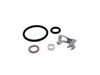 ES#4941115 - 03H198149A - Upper Injector O-Ring Kit - Priced Each 930.580 - One kit required per injector - Elring - Audi Volkswagen Porsche