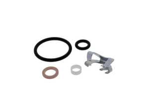ES#4941115 - 03H198149A - Upper Injector O-Ring Kit - Priced Each 930.580 - One kit required per injector - Elring - Audi Volkswagen Porsche