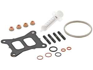 ES#4941120 - 793.230 - Turbocharger Installation Kit - Hardware and gaskets used for turbocharger mounting - Elring - Audi Volkswagen