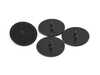 ES#4198008 - 51475A02F72 - SET, FLOOR MAT FRONT - Genuine BMW - BMW