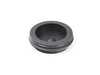 ES#4931872 - 06C109144 - Cam Gear Sealing Cap - Priced Each - Used to cover the bolt securing the camshaft gear. Includes a sealing o-ring - Bremmen Parts - Audi