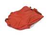 ES#2786644 - 52107327669 - Leather Backrest Cover - Left - Sport - Coral Red - Genuine BMW - BMW