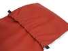 ES#2786644 - 52107327669 - Leather Backrest Cover - Left - Sport - Coral Red - Genuine BMW - BMW