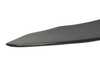 ES#4070927 - E821MFT-CFLIP - 1M Style Carbon Fiber Front Bumper Lip - Carbon Fiber Lip for 1M style bumper conversions - ECS - BMW