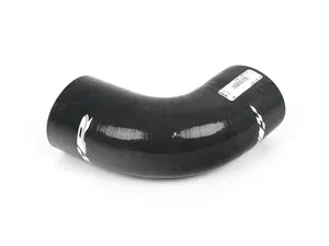 Silicone Elbow - 90 Degree 3