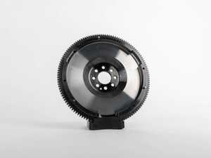 ES#4871851 - 053272LA01 - 1.8T Gen3 Lightweight Single Mass Flywheel  - Enhance throttle response, acceleration, and clutch feel with our lightweight flywheel upgrade  30% lighter than the OE dual-mass! - ECS - Volkswagen