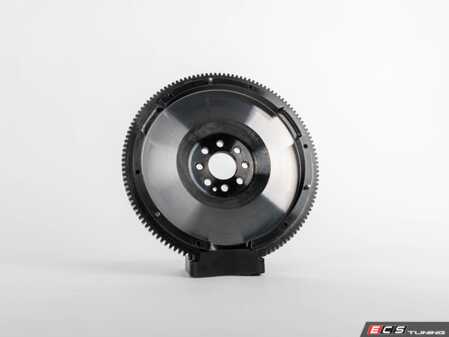 ES#4871851 - 053272LA01 - 1.8T Gen3 Lightweight Single Mass Flywheel  - Enhance throttle response, acceleration, and clutch feel with our lightweight flywheel upgrade  30% lighter than the OE dual-mass! - ECS - Volkswagen