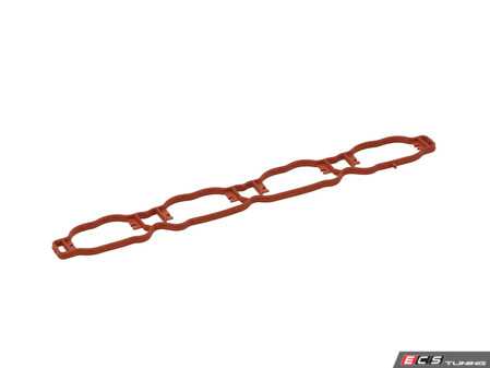 ES#4941133 - 06K129717H - Intake Manifold Gasket - Seals your intake manifold to your cylinder head - Elring - Volkswagen
