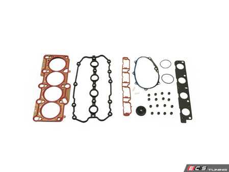 ES#4941134 - 718.440 - Cylinder Head Gasket Set - Comprehensive gasket set for engine rebuilds - Elring - Volkswagen