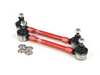 ES#4907266 - 053153la01KT1 - Adjustable Front Sway Bar End Links - 215-275mm - An essential performance upgrade for lowered suspensions or a durable heavy-duty OE replacement. Adjustable from 215mm-275mm. - ECS - BMW