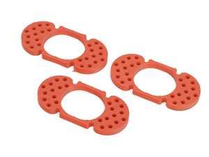 ES#4723144 - 83125A97D90 - Limited Edition Delightful Serenity - MINI NATURAL Air - Attaches to the vent holder for a scented drive, only the scented insert - Genuine MINI - MINI