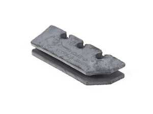 ES#2987044 - 34306792093 - Grommet - Genuine BMW - BMW