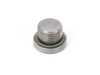 ES#4741588 - 07145A7A846 - Screw Plug - M18x1.5 - Price Each - Genuine BMW - 