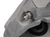ES#3087175 - 8W0615107C - Front Brake Caliper - Left - Replace your seized caliper to restore stopping power - Genuine Volkswagen Audi - Audi