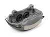 ES#3087175 - 8W0615107C - Front Brake Caliper - Left - Replace your seized caliper to restore stopping power - Genuine Volkswagen Audi - Audi