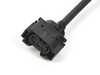 ES#30997 - 12517557818 - WIRE HARNESS - Genuine BMW - BMW