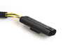 ES#30997 - 12517557818 - WIRE HARNESS - Genuine BMW - BMW