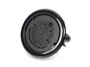 ES#4426335 - 51248080625 - EMBLEM BUTTON - Genuine BMW - BMW
