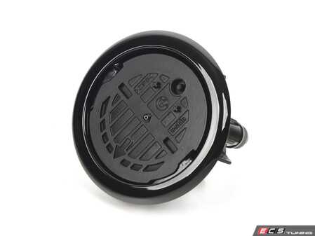 ES#4426335 - 51248080625 - EMBLEM BUTTON - Genuine BMW - BMW