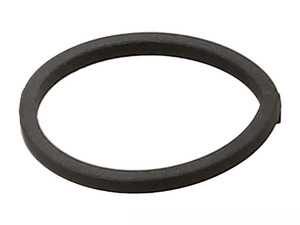 ES#4941161 - 06F198107A - Camshaft Adjuster Housing Seal - Priced Each - Seals the control valve stud to the adjuster unit - This brand is sold individually - qty 3 required. - Elring - Audi Volkswagen