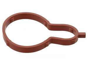 ES#4941166 - 06G129717A - Intake Manifold Gasket - Priced Each - 4 required - Elring - Volkswagen