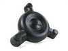 ES#49943 - 31312229458 - E46 M3 ///M Strut Tower Cap - Priced Each - Used to cover the securing hardware on the front strut - Genuine BMW - BMW