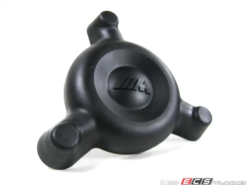Genuine BMW - 31312229458 - E46 M3 ///M Strut Tower Cap - Priced 