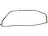 ES#4941198 - 09E321371A - Transmission Oil Pan Gasket - Seals leaking pans on your 6-speed automatic transmission - Elring - Audi